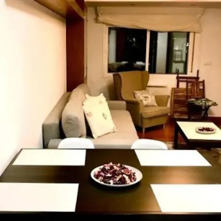 0342 In Apartment *