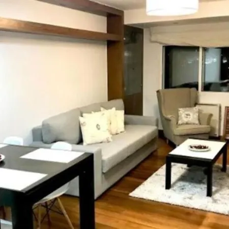 0342 In Apartment *