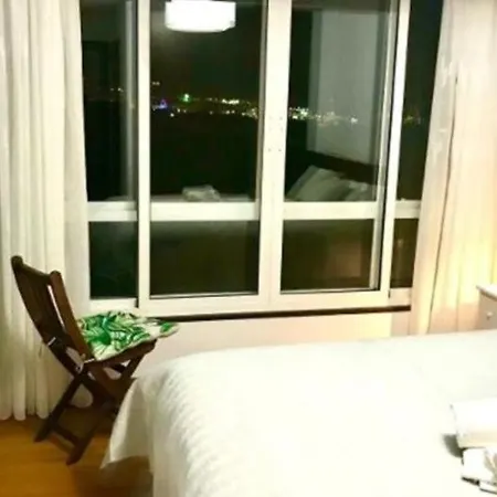 Apartment 0342 In *