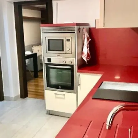 0342 In Apartment