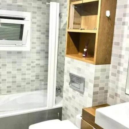 Apartment 0342 In Vigo